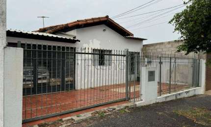 Casa à venda em Campinas, Jardim Guanabara, com 3 quartos, com 202 m²