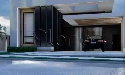 Casa à venda em Salto, Jardim Celani, com 3 quartos, com 385 m², Mirante dos Ipês