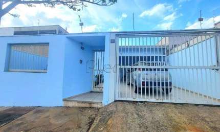 Casa à venda em Indaiatuba, Jardim Regente, com 4 quartos, com 170 m²