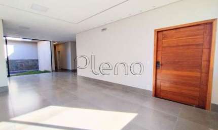 Casa à venda em Valinhos, Vila Pagano, com 3 suítes, com 185 m², Bosque da Mata
