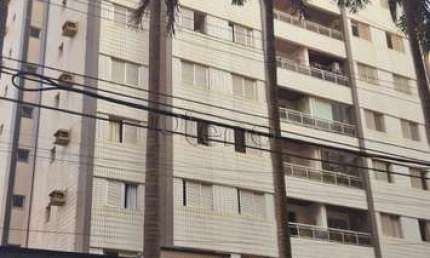 Apartamento à venda em Campinas, Bosque, com 3 quartos, com 117 m², Benito Juarez