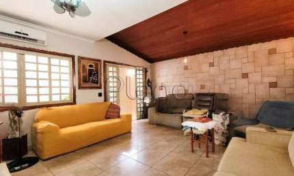 Casa à venda em Campinas, Chácara da Barra, com 6 quartos, com 202 m²