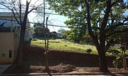 Terreno à venda em Campinas, Loteamento Caminhos de São Conrado (Sousas), com 600 m²