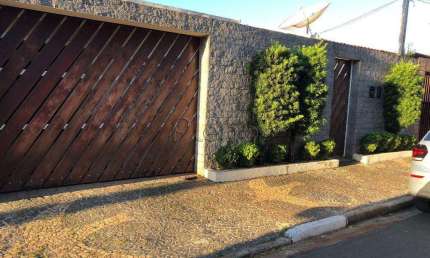Casa à venda em Campinas, Taquaral, com 3 quartos, com 188 m²