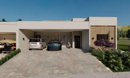 Terreno à venda com 300m² no Residencial das Acácias Paulínia