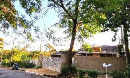 Casa à venda em Campinas, Cidade Universitária, com 3 quartos, com 178 m²