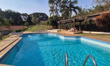 Casa à venda em Valinhos, Dois Córregos, com 4 quartos, com 212.58 m², Condomínio Village Sans Souci