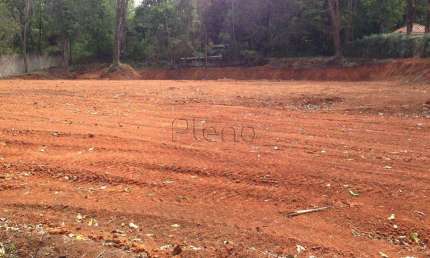 Terreno à venda em Campinas, Parque São Quirino, com 2448 m², Chácaras São Quirino