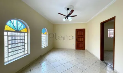 Casa à venda em Campinas, Jardim Nova Europa, com 3 quartos, com 157 m²