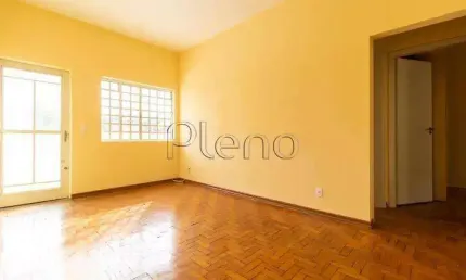 Casa à venda em Campinas, Chácara da Barra, com 3 quartos, com 190 m²