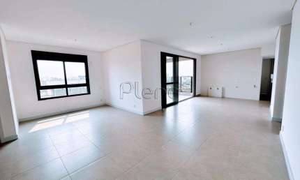 Apartamento à venda em Campinas, Nova Campinas, com 3 suítes, com 125 m², Harmonie