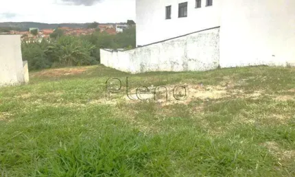 Terreno à venda em Valinhos, Jardim São Marcos, com 372.82 m², Residencial Villa do Sol