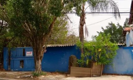 Terreno à venda em Campinas, Loteamento Caminhos de São Conrado (Sousas), com 600 m²