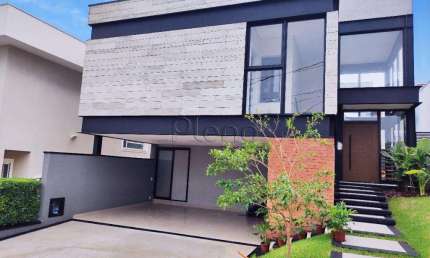 Casa à venda em Campinas, Swiss Park, com 4 quartos, com 300 m²