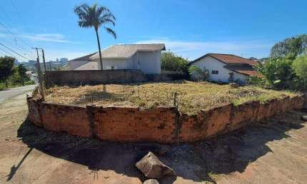 Terreno à venda em Campinas, Parque Alto Taquaral, com 339 m²