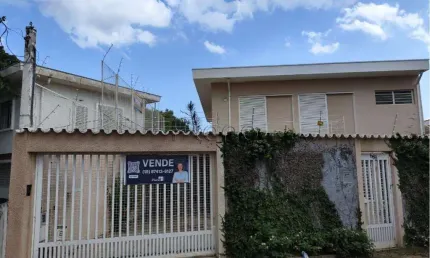 Casa à venda em campinas, vila andrade neves, com 6 quartos, com 283.8 m²