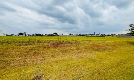 Terreno à venda em Jaguariúna, Residencial Haras Patente, com 823 m², Haras Patente