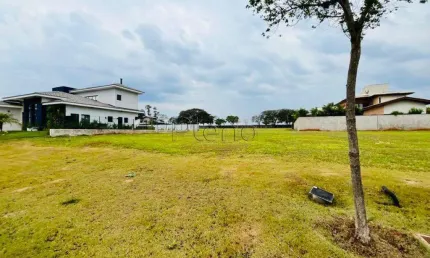 Terreno à venda em Jaguariúna, Residencial Haras Patente, com 828 m², Haras Patente