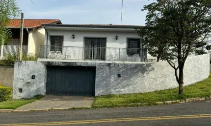 Casa à venda em Campinas, Jardim Quarto Centenário, com 4 quartos, com 233 m²