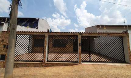 Casa à venda em Campinas, Jardim Nova Europa, com 2 quartos, com 368.58 m²