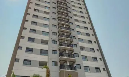 Apartamento à venda em Campinas, Jardim Brasil, com 2 suítes, com 80 m², Allure Guanabara
