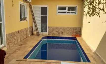 Casa à venda em Indaiatuba, Jardim Esplanada, com 3 quartos, com 173 m²