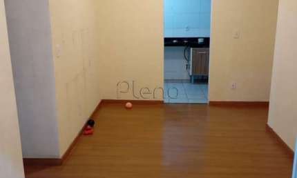 Apartamento à venda em Indaiatuba, Jardim das Gaivotas, com 2 quartos, com 59 m²