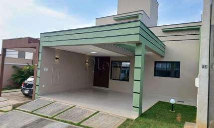Casa à venda em Indaiatuba, Jardins do Império, com 3 quartos, com 118.8 m², Vila Paraty