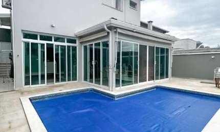 Casa à venda em Valinhos, Ortizes, com 3 quartos, com 230 m², Condomínio San Marino