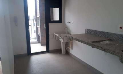 Apartamento à venda em Campinas, Swiss Park, com 2 quartos, com 65.75 m²