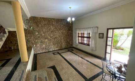 Sobrado à venda em Campinas, Jardim Chapadão, com 3 quartos, com 345 m²