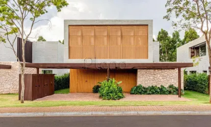 Casa à venda em Itupeva, Residencial Fazenda da Grama, com 4 suítes, com 848 m², Fazenda da Grama