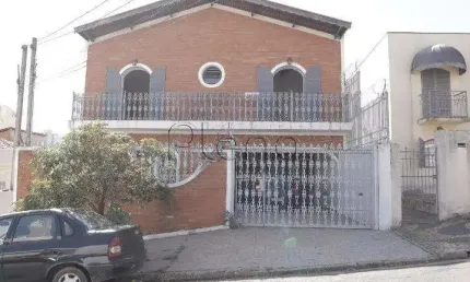 Casa à venda em Campinas, Vila Joaquim Inácio, com 3 quartos, com 255 m²