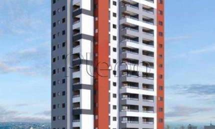 Apartamento à venda em Valinhos, Castelo, com 3 quartos, com 79 m², Poeme Residence