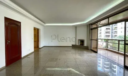 Apartamento à venda em Campinas, null, com 4 quartos, com 230 m², Edifício Chateau Du Frontenac