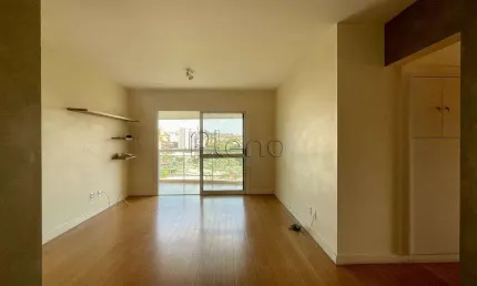 Apartamento à venda em Campinas, Taquaral, com 3 suítes, com 112 m², Julio de Mesquita