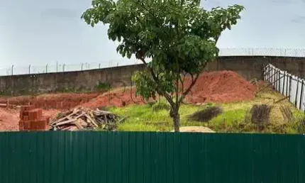 Terreno à venda em Campinas, Residencial Jatibela, com 834 m², Residencial Jatibela
