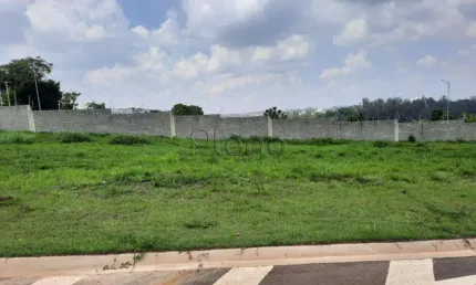 Terreno à venda em Indaiatuba, Jardim Park Meraki, com 396 m², Residencial Santorini