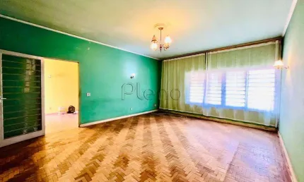 Casa à venda em Campinas, Jardim Dom Bosco, com 3 quartos, com 203 m²