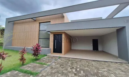 Casa à venda em Indaiatuba, Colinas do Mosteiro de Itaici, com 3 suítes, com 316 m²