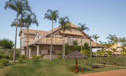 Terreno à venda em campinas, swiss park, com 464.19 m²