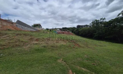 Terreno à venda em Campinas, Loteamento Residencial Entre Verdes (Sousas), com 1689.8 m²