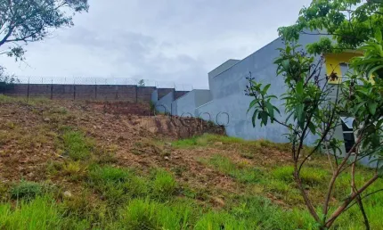 Terreno à venda em Valinhos, Jardim América II, com 491 m², Residencial Madre Maria Vilac