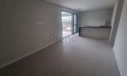 Apartamento à venda e para alugar em Campinas, Nova Campinas, com 3 suítes, com 125 m², Harmonie
