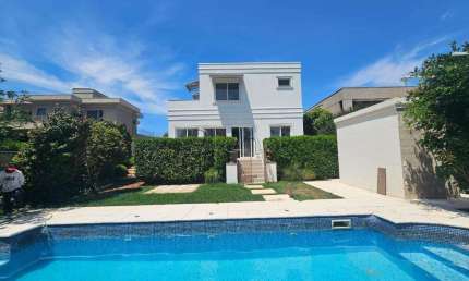 Casa à venda em Campinas, Residencial Estância Eudóxia (Barão Geraldo), com 4 suítes, com 351 m²