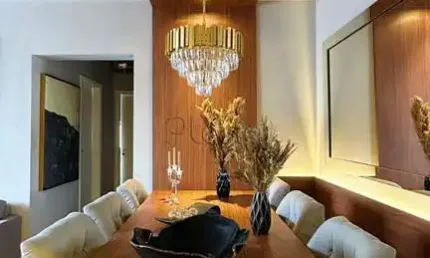 Apartamento à venda em Campinas, Centro, com 2 quartos, com 115 m², Edifício Vitoria