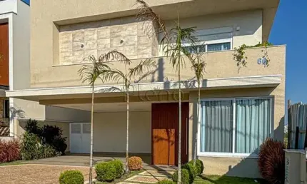 Casa à venda em Campinas, Swiss Park, com 3 suítes, com 312.85 m², Glarus - 16