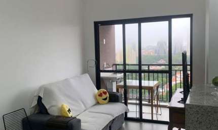 Apartamento à venda em Campinas, Parque Rural Fazenda Santa Cândida, com 2 quartos, com 61 m², Oben