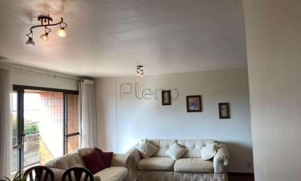Apartamento à venda em Valinhos, Vila Embaré, com 3 quartos, com 189 m², Edifício San Marino