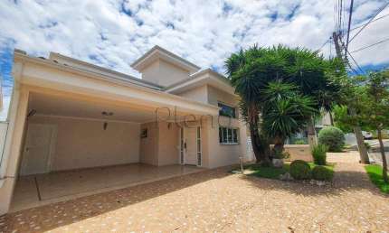 Casa à venda em Valinhos, Jardim Alto da Colina, com 3 suítes, com 240 m²
